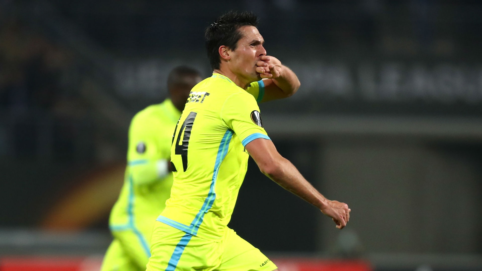 Europa League defeat compounds bad week for Spurs
