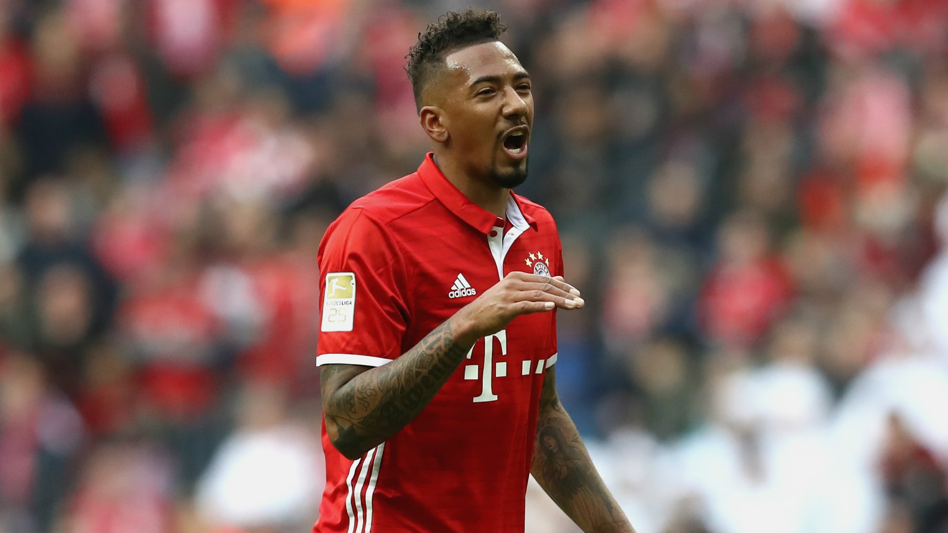 Jerome Boateng