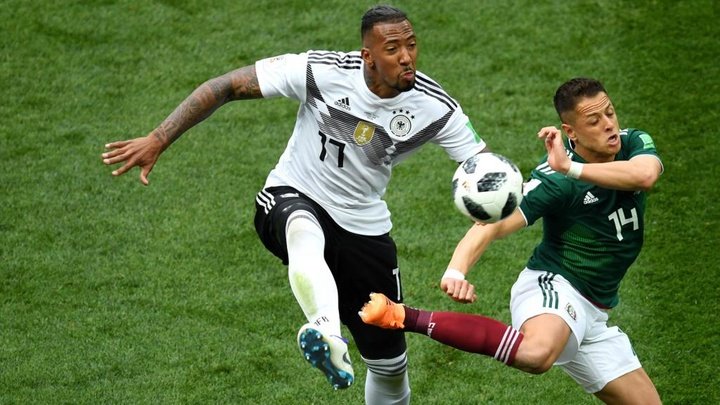 Boateng defends national team: 'We have 80 million coaches again'