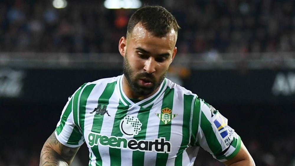 Jese must clean up his image at Sporting CP, says Simao. GOAL