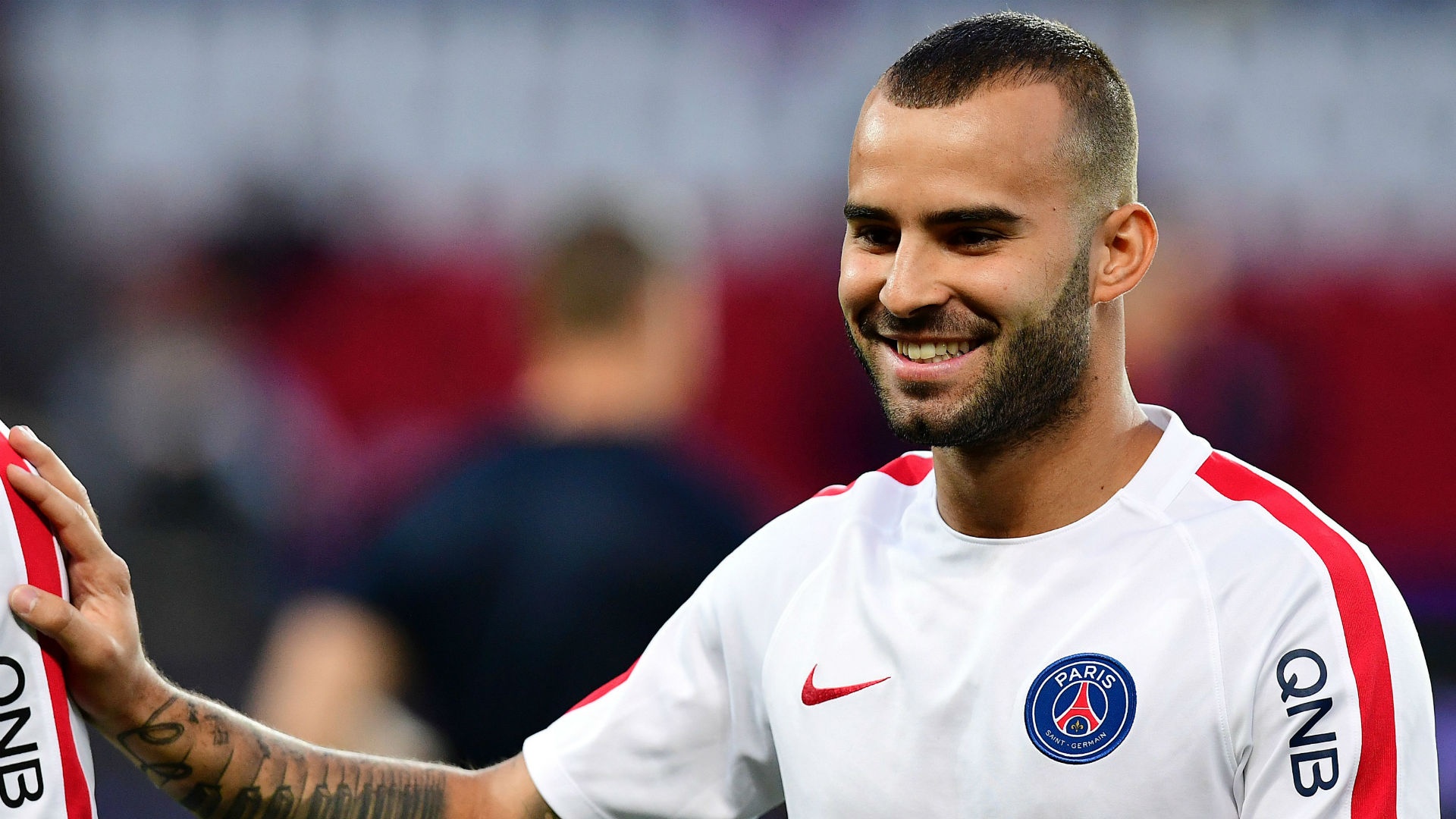 Jese Rodriguez has struggled since joining PSG. Goal