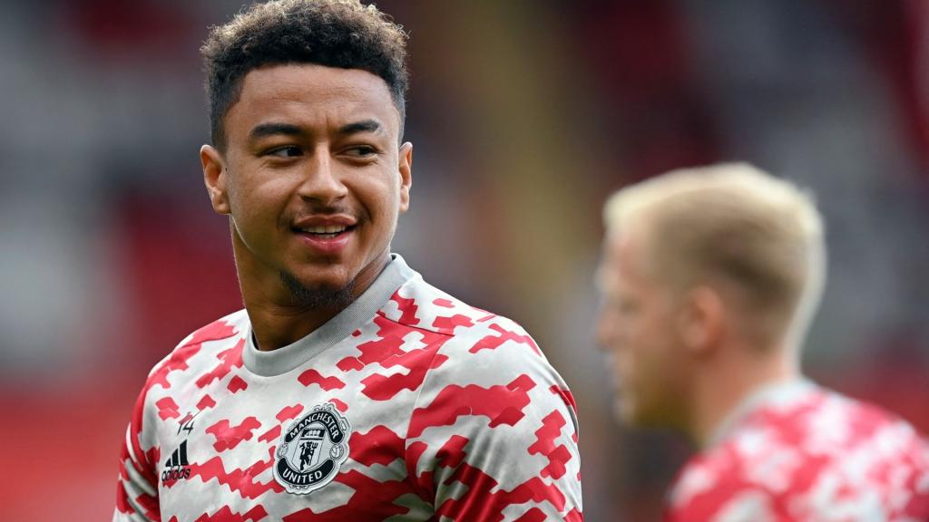 Three Italian clubs target Lingard