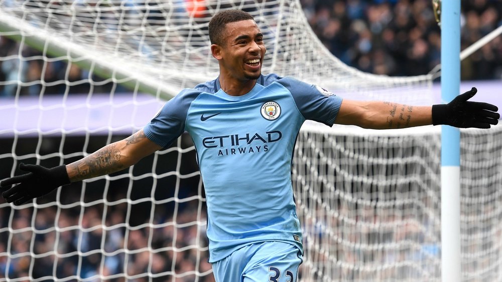 Gabriel Jesus