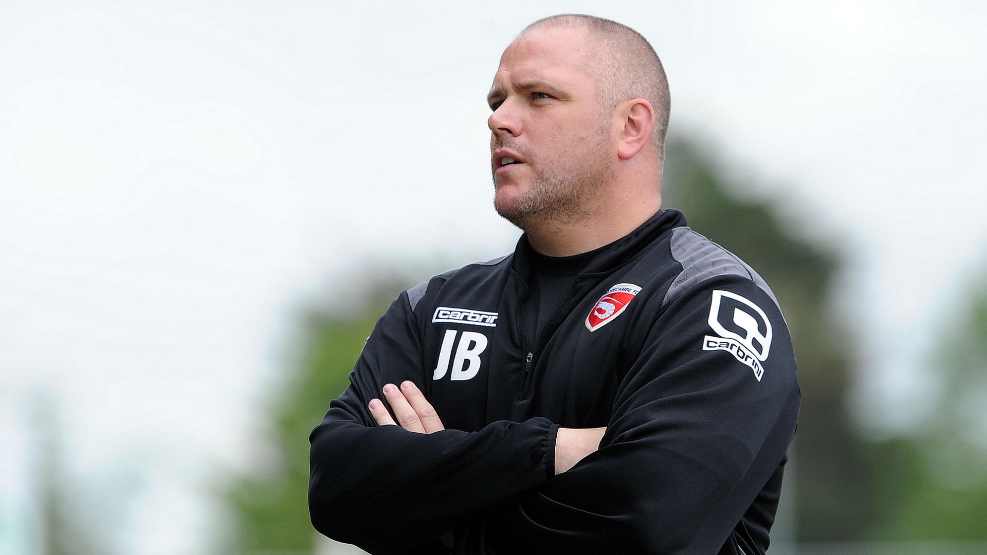 VIDEO: League Two manager left close to tears after incredible fan gesture
