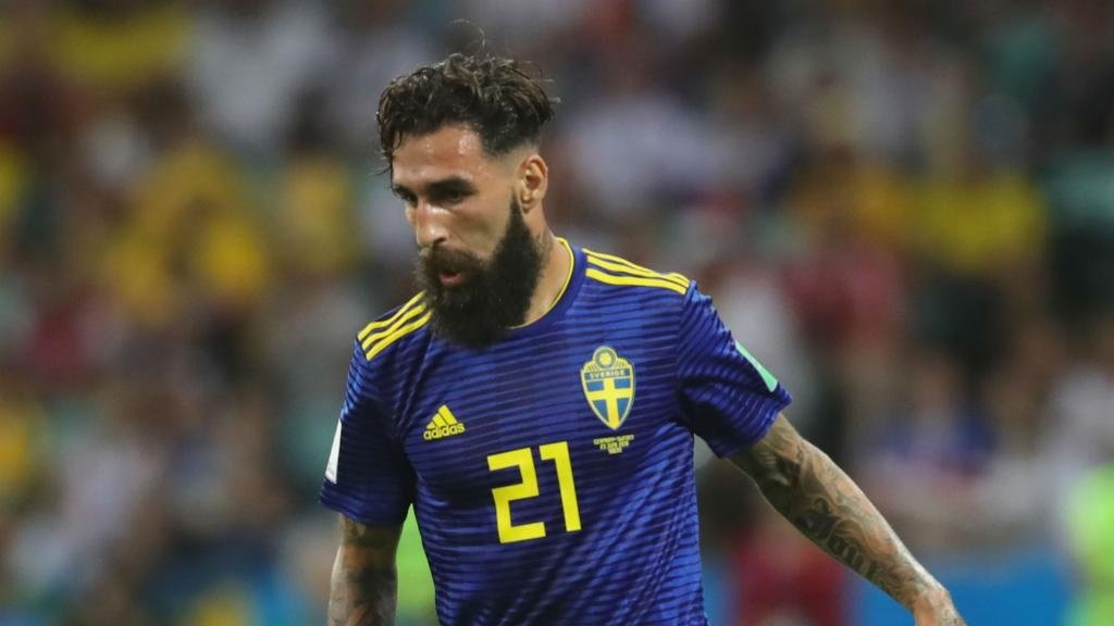 Sweden's Durmaz hits out at racism