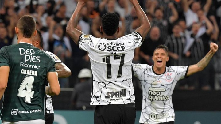 Deportivo Cali x Corinthians: tudo sobre o jogo