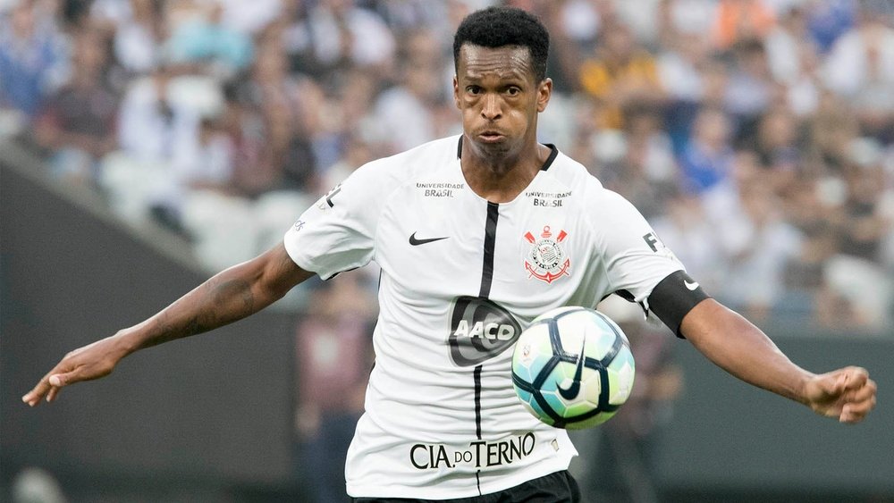 Corinthians será proibido de registrar Jô Entenda a situação