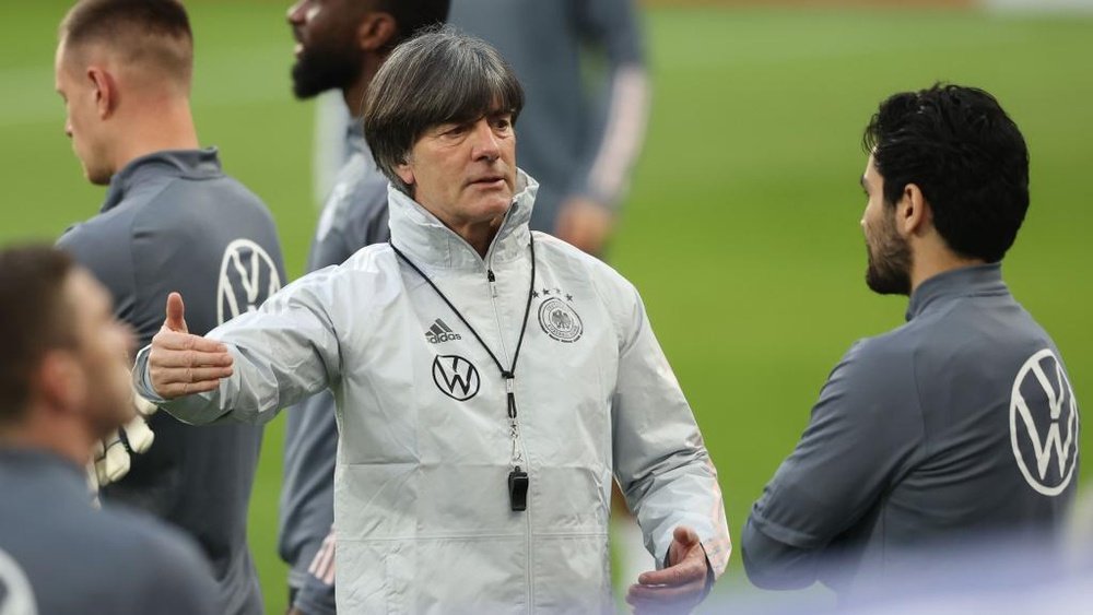 Ghana in Talks With Joachim Low to Take Black Stars Job Ahead of 2026 World Cup