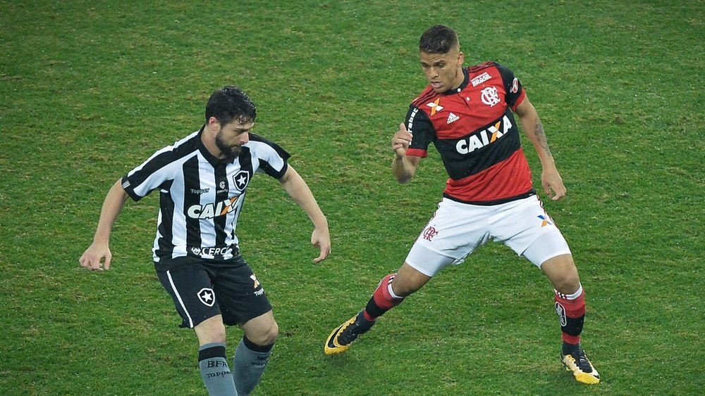 Botafogo x Flamengo: Horário, local, venda de ingressos, onde assistir e prováveis escalações