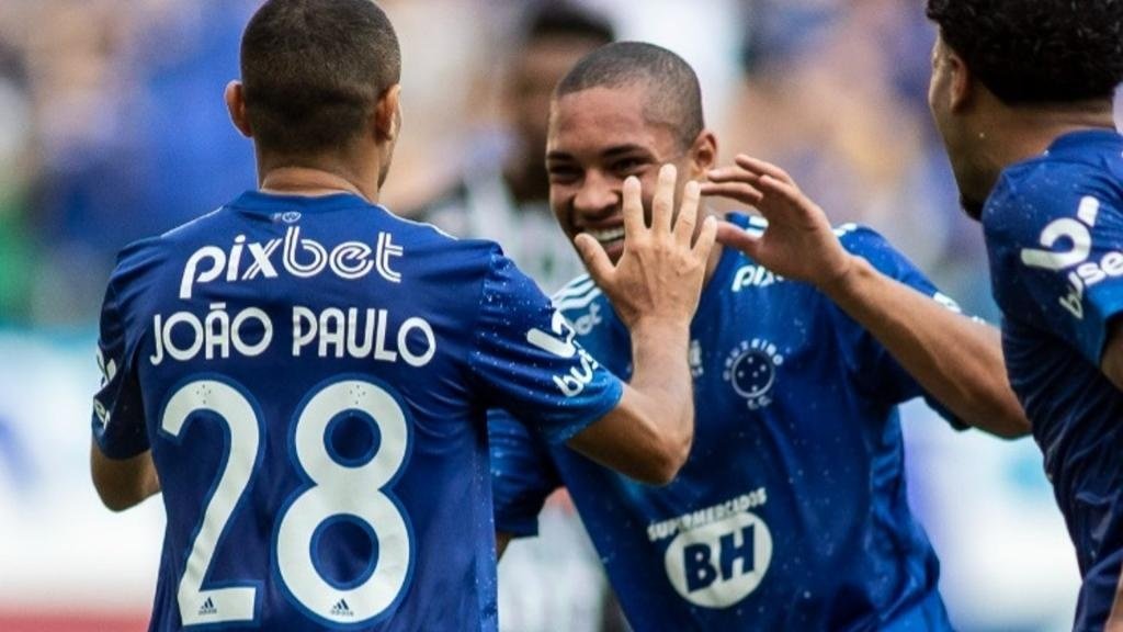 Cruzeiro x Athletic: horário e onde assistir ao jogo do Campeonato