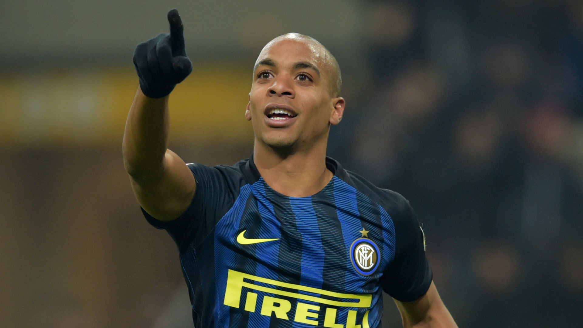 Inter 3 Pescara 0: Pioli's men secure seventh successive league win