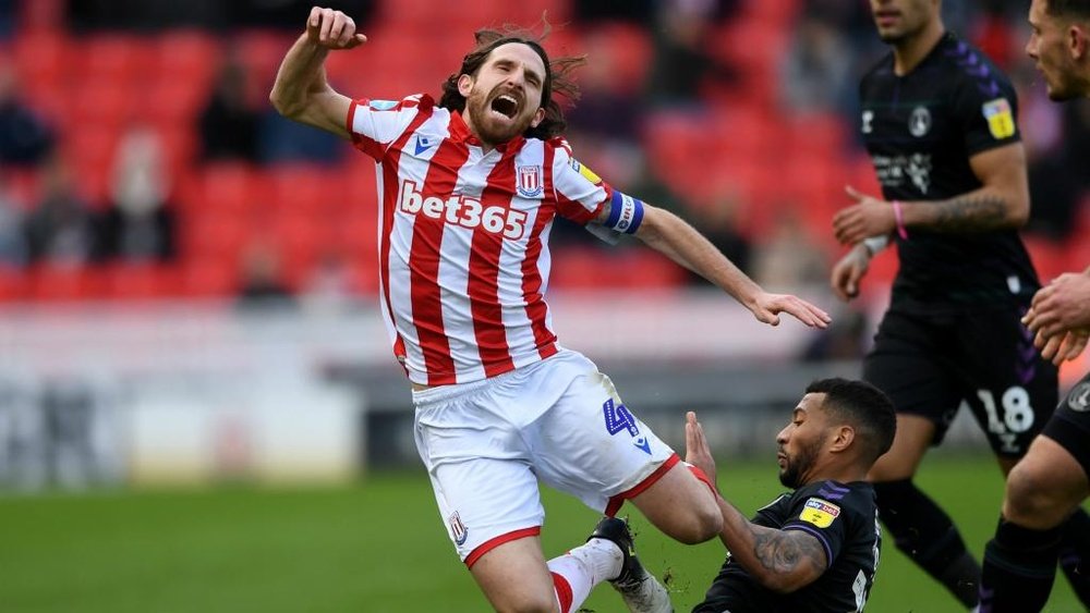 Joe Allen will miss Euro 2020