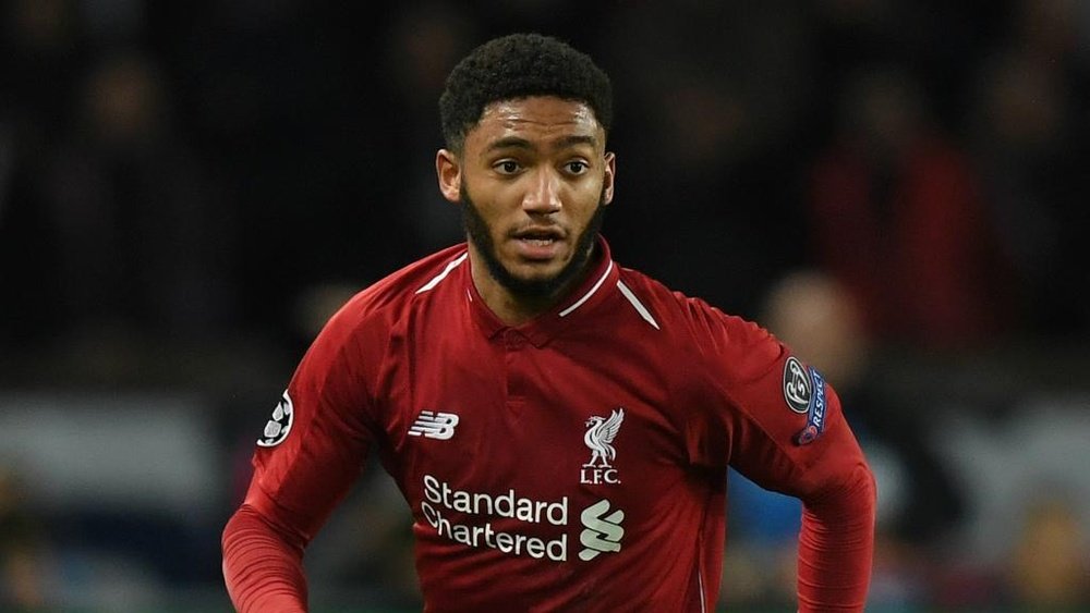 Klopp sets Gomez timeline with Liverpool trio close to returning. Goal