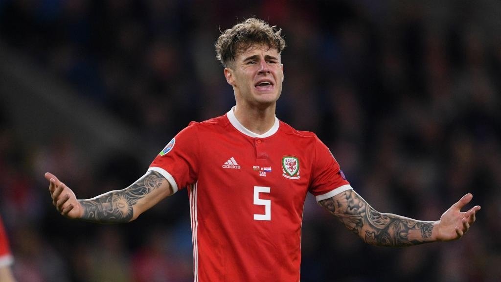 Wales without Swansea City defender Rodon for crucial Euro 2020 qualifiers. GOAL