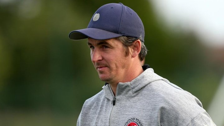 Joey Barton charged with actual bodily harm after Barnsley incident