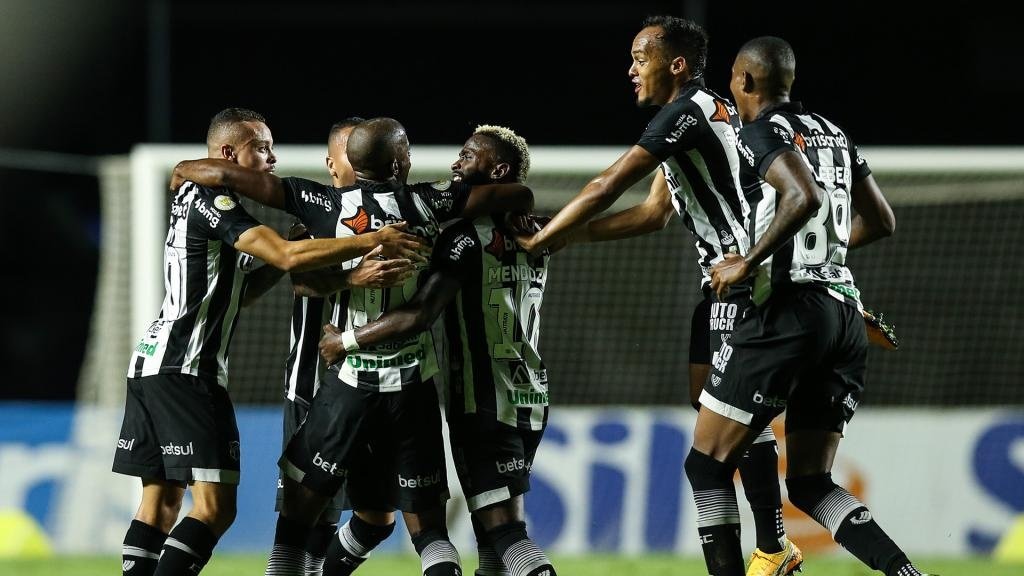 Jogo da primeira fase da Copa do Brasil acontece às 19h (de Brasília).