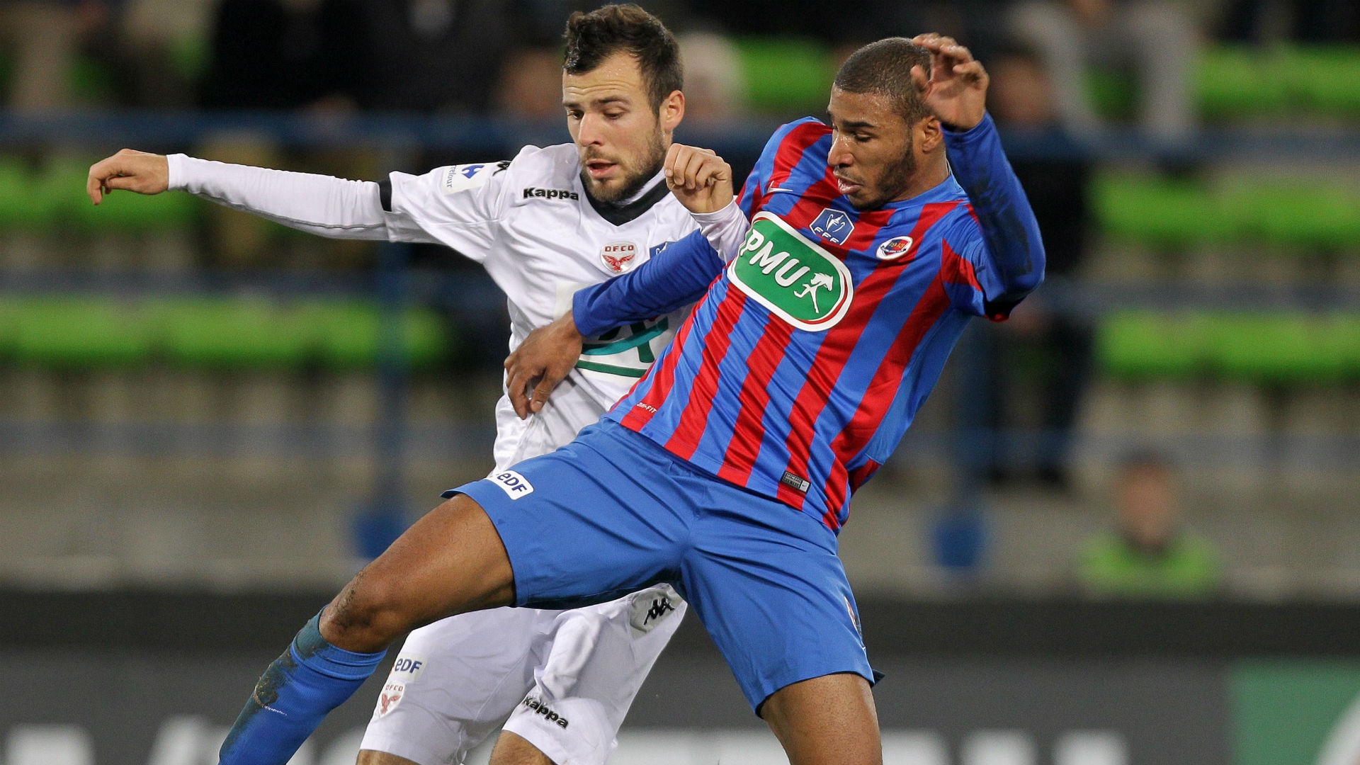 Officiel : Gastien quitte Dijon pour Brest