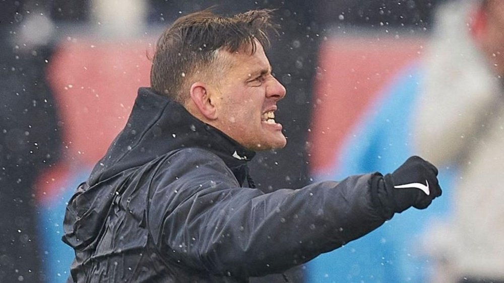 Herdman thrilled as Canada reach World Cup