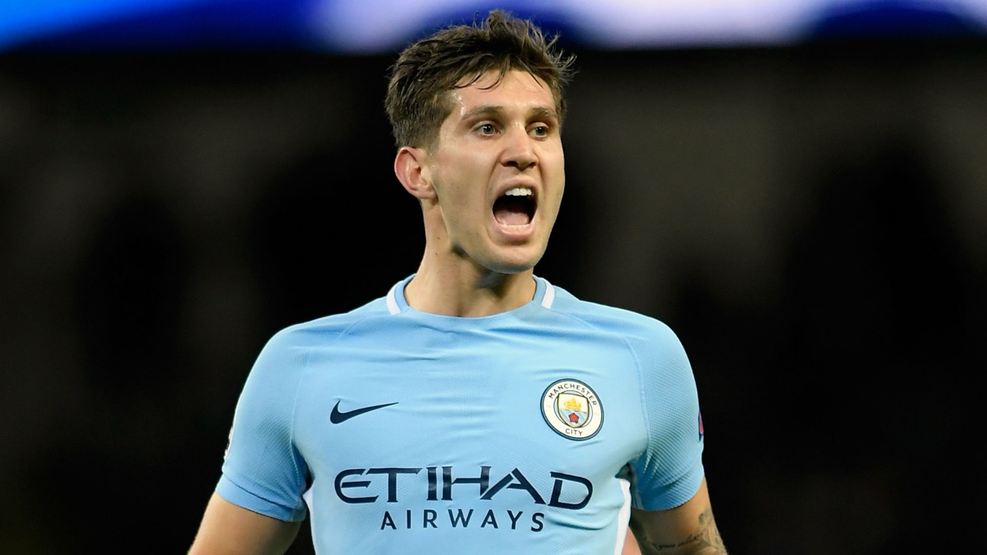 Stones satisfied with City showing