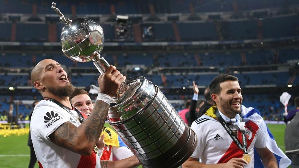 Pré-Libertadores: o que é, como é a disputa e todas as informações das fases preliminares.