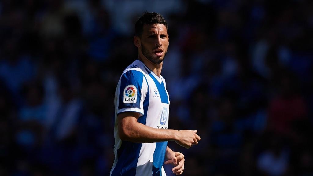 Com Calleri difícil, São Paulo busca reforço bom e barato no mercado. EFE