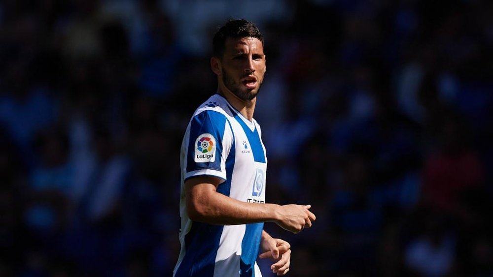 Com Calleri difícil, São Paulo busca reforço bom e barato no mercado. EFE