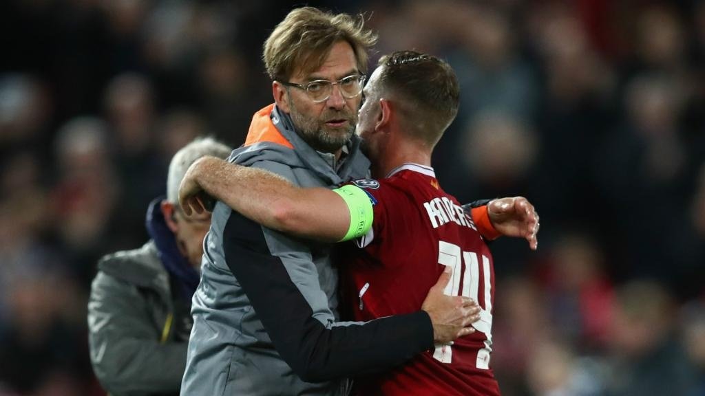 Henderson wary of Barcelona repeat