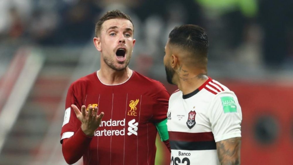 Henderson vows Liverpool will keep improving after Club World Cup glory. GOAL