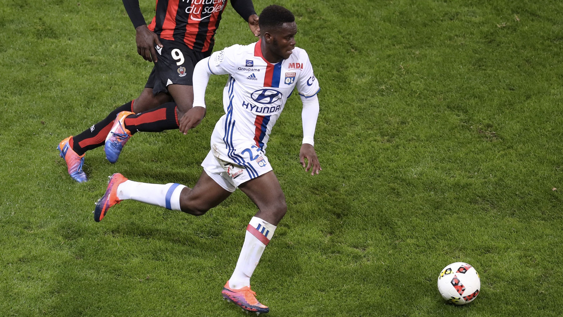 Monaco : Signature et présentation attendue ce soir pour Jordy Gaspar
