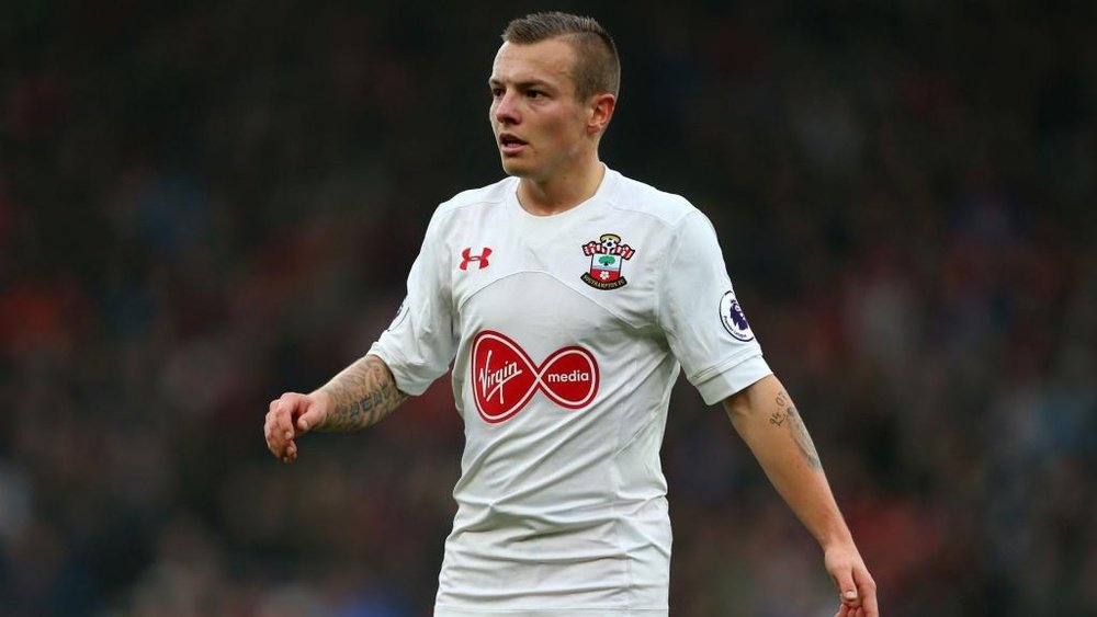 Jordy Clasie has returned to his former club. GOAL