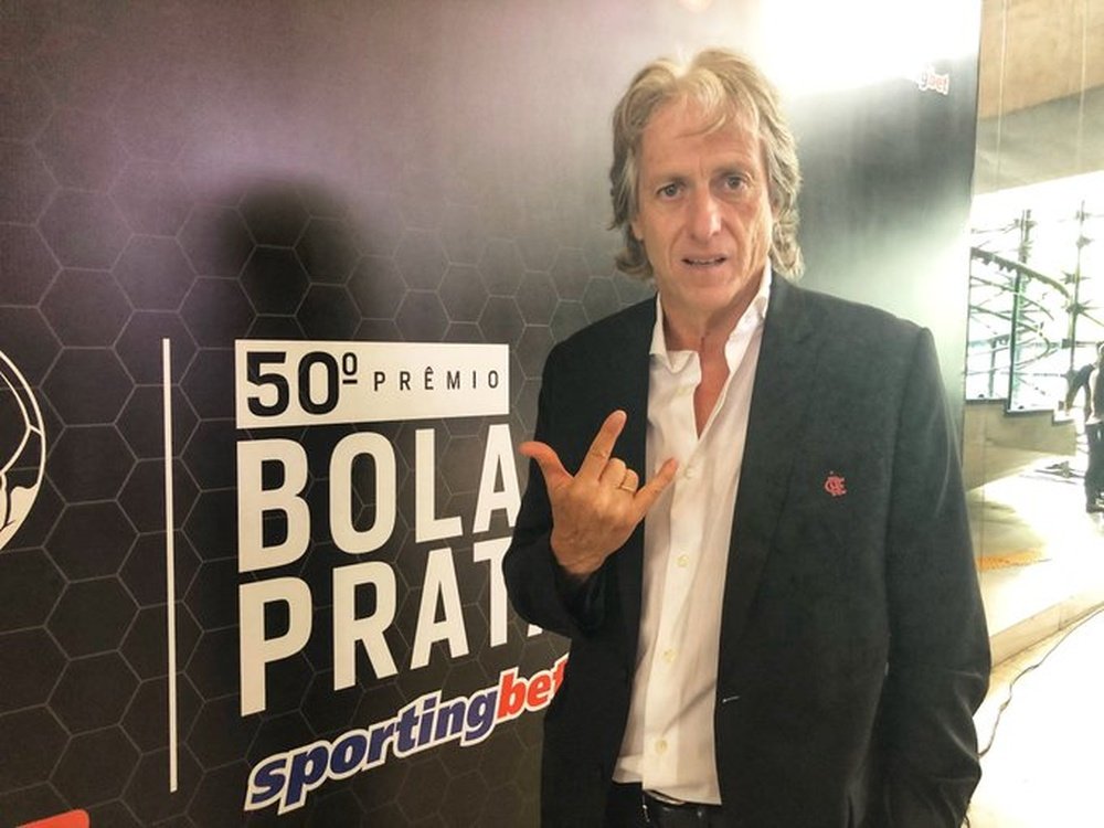 Bola de Prata 2019: veja melhores do Brasileirão na premiação da ESPN. Goal