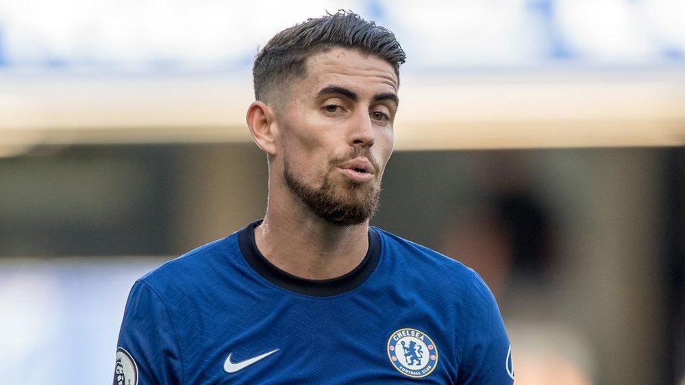 L'agent de Jorginho s'exprime enfin sur la rumeur PSG. Goal