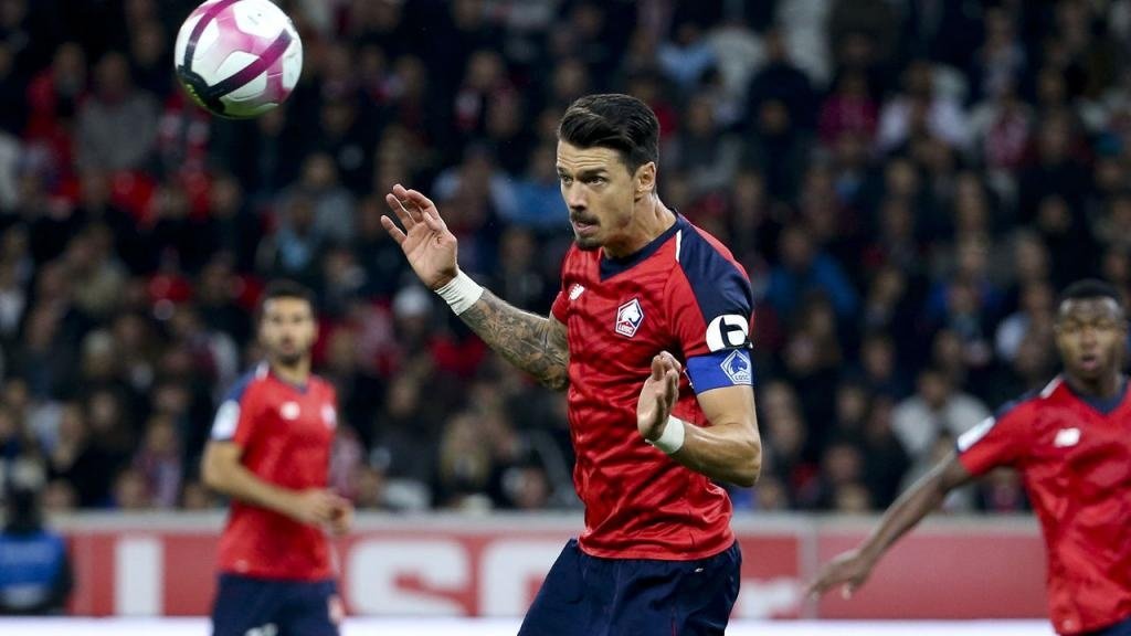 Fonte : 'Ce que réclame Galtier à un défenseur m'a un peu bousculé'. GOAL