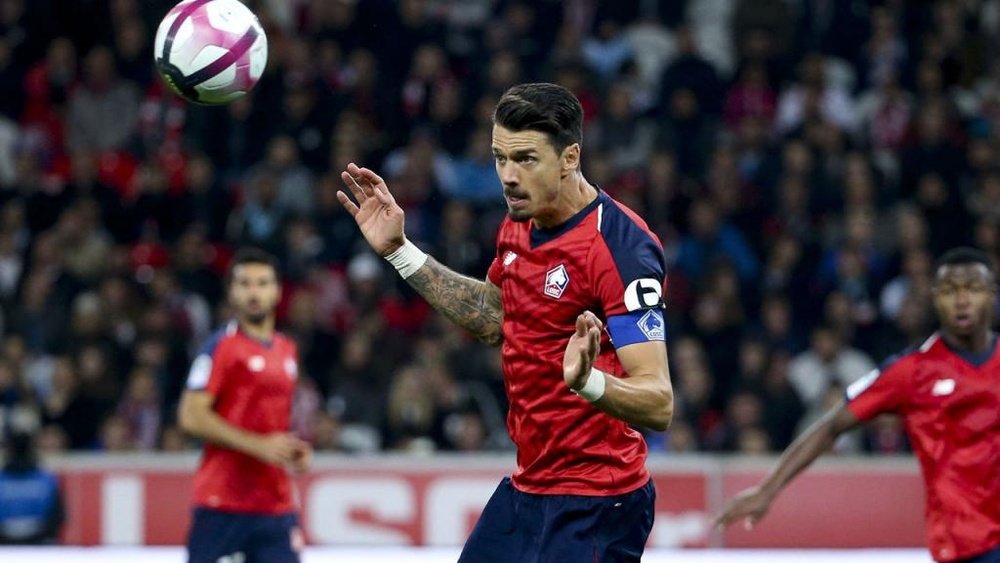 Fonte : 'Ce que réclame Galtier à un défenseur m'a un peu bousculé'. GOAL