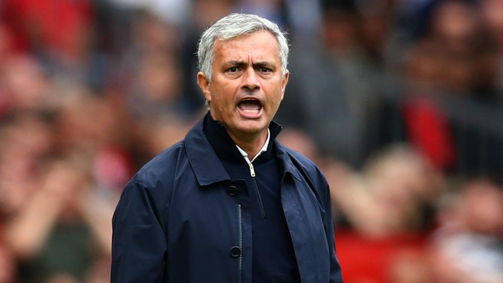 Spurs appoint Mourinho: A risk worth taking for Jose