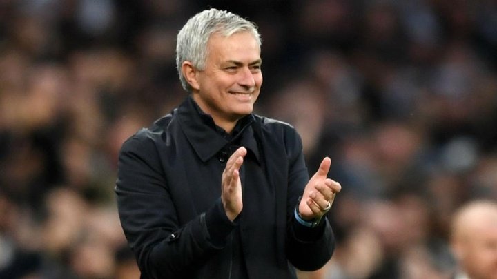 Football needs Mourinho - Bosingwa pleased ex-Chelsea boss is back at Tottenham