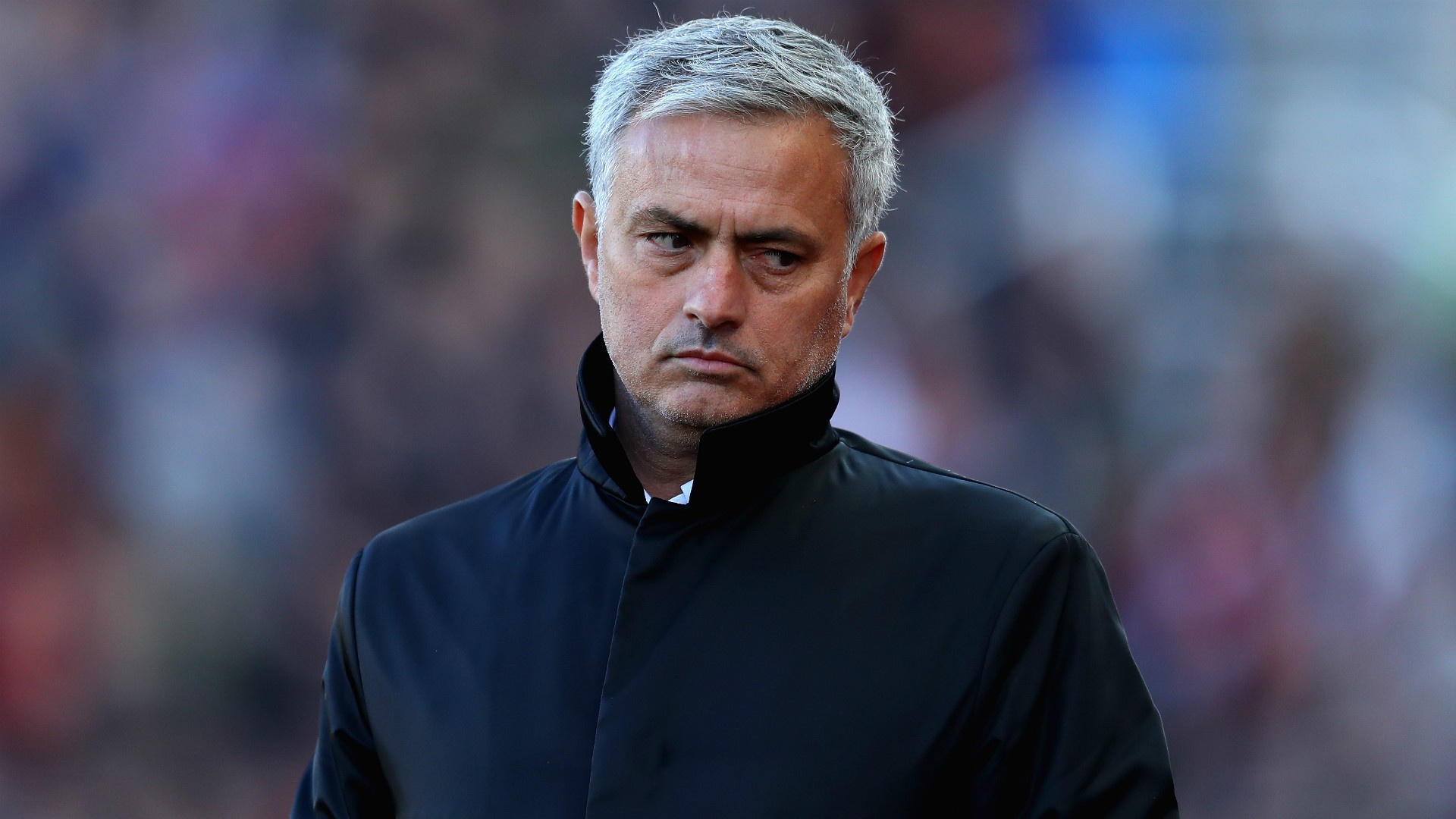 Mourinho warns against complacency