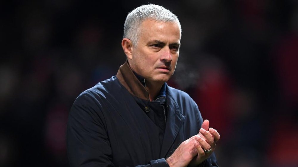 Mourinho chiude al PSG. Goal