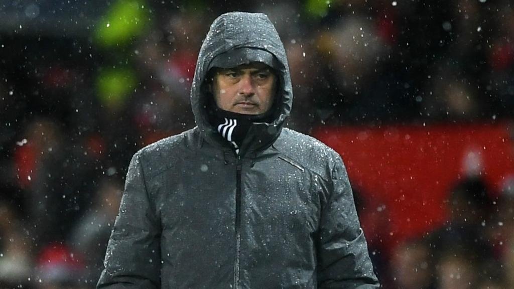 Six indésirables à Manchester United ?