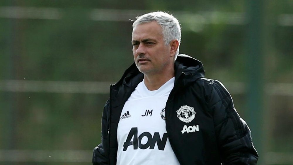 The FA has confirmed it will appeal against the decision not to punish Jose Mourinho. GOAL