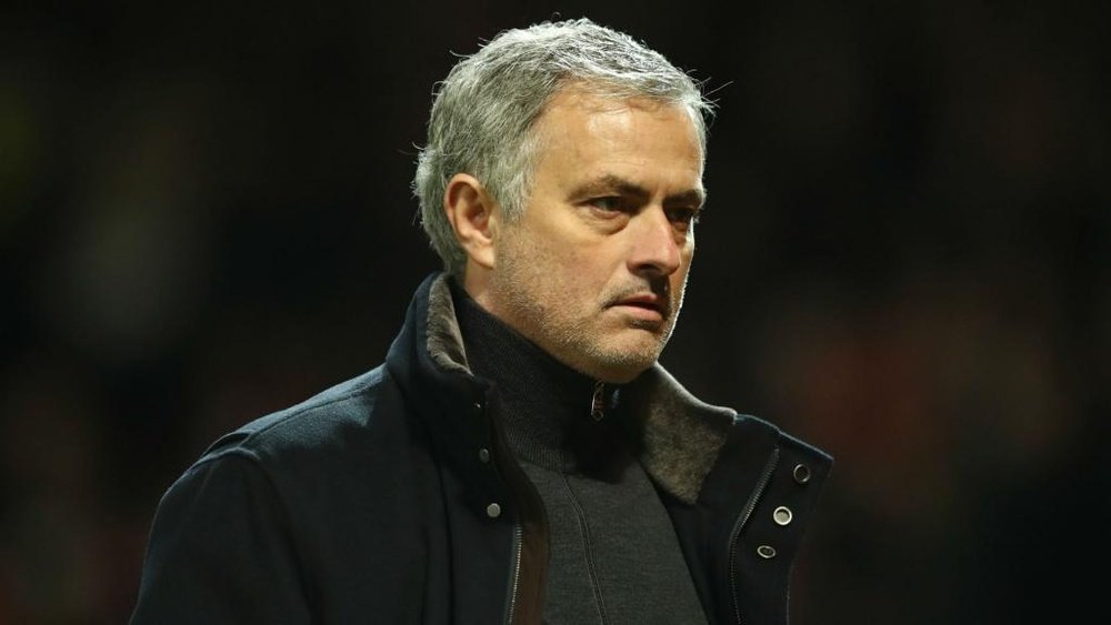 Without superclub baggage, Jose might prove he isn't yesterday's man. GOAL