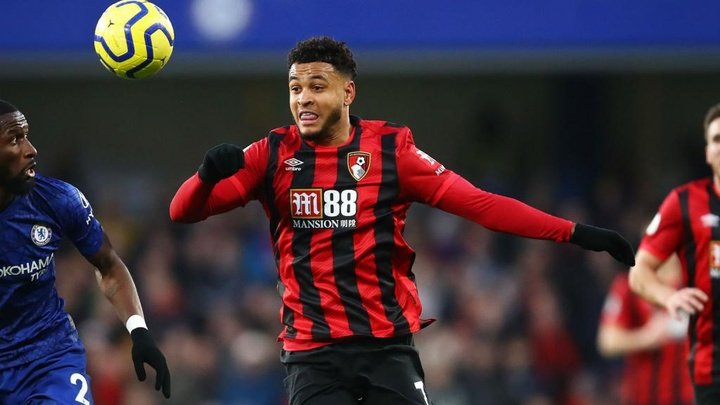 Bournemouth boss concerned at losing King