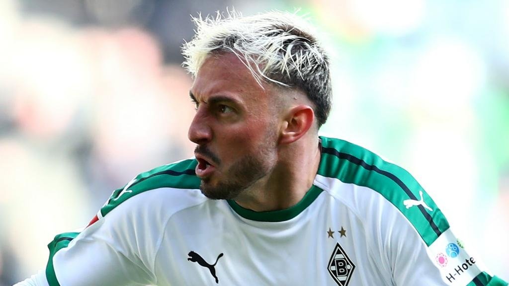 Norwich sign Switzerland striker Drmic