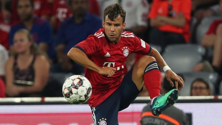 Calciomercato PSG, Bernat si avvicina: si può chiudere col Bayern