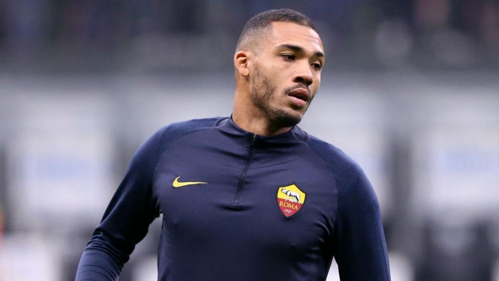 Juan Jesus primo obiettivo per la difesa