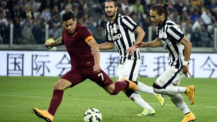 Iturbe ricorda il 'suo' Juventus-Roma: 'Se ci fosse stato il VAR…'