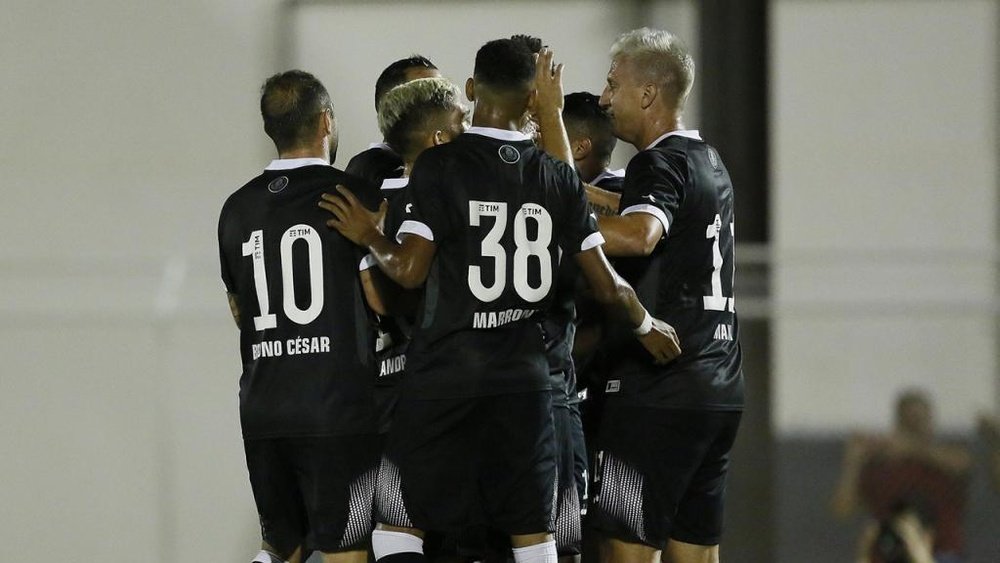 Copa BR: Vasco avança e o resumo de quarta