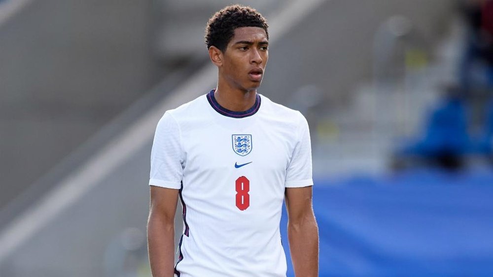 Bellingham and Alexander-Arnold in, Dier and Ings out – the data behind England's provisional Euro 2