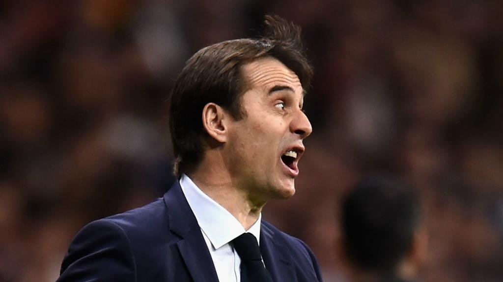 Lopetegui hopes Isco maintains momentum at Real Madrid