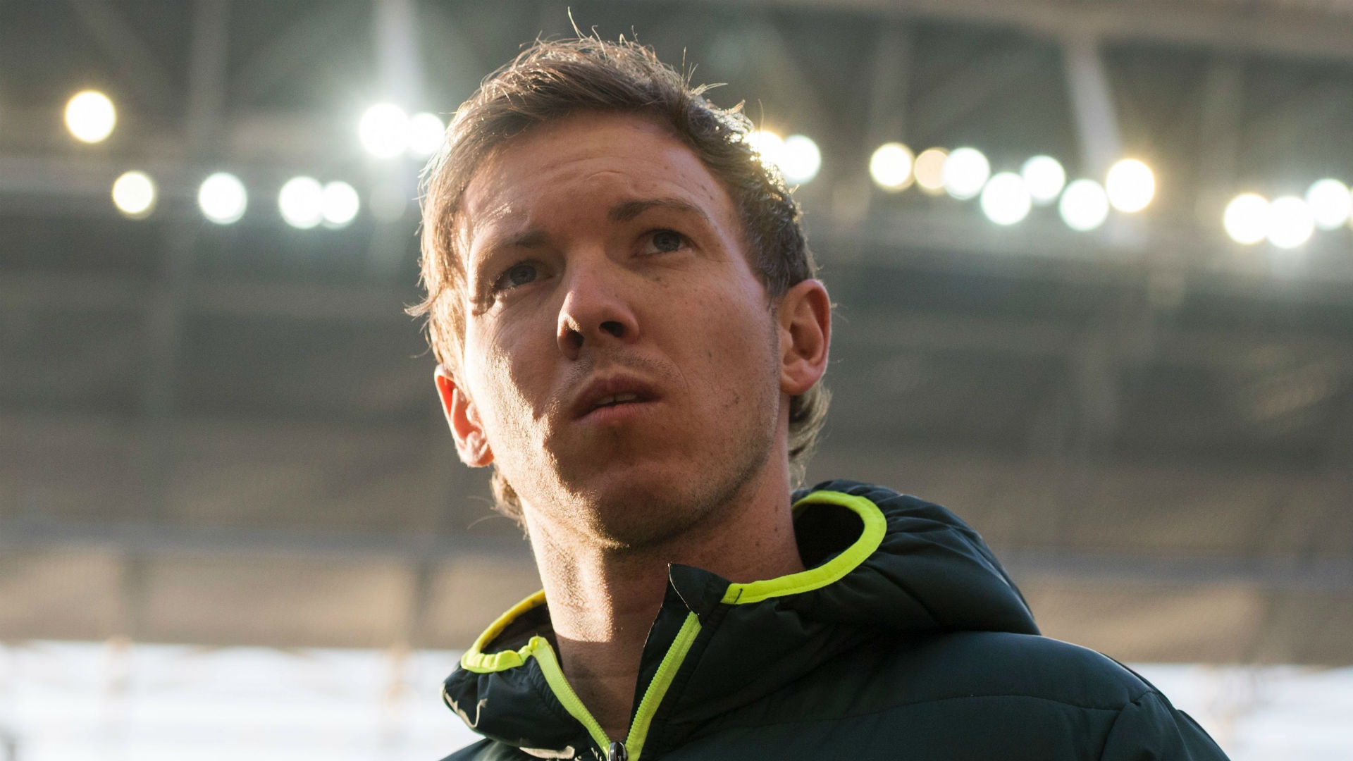 Zuber not surprised by Nagelsmann as Hoffenheim fly high